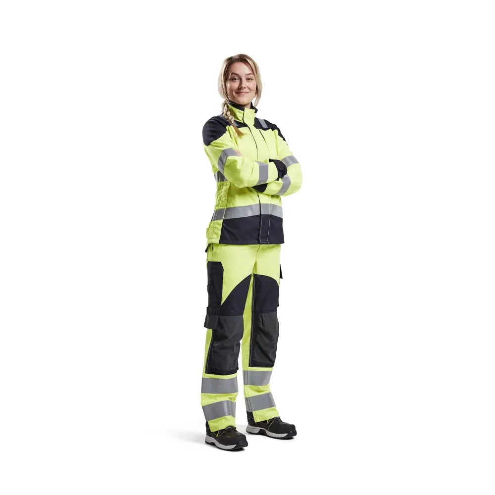Blåkläder Jacka Multinorm Inherent Dam 49691512