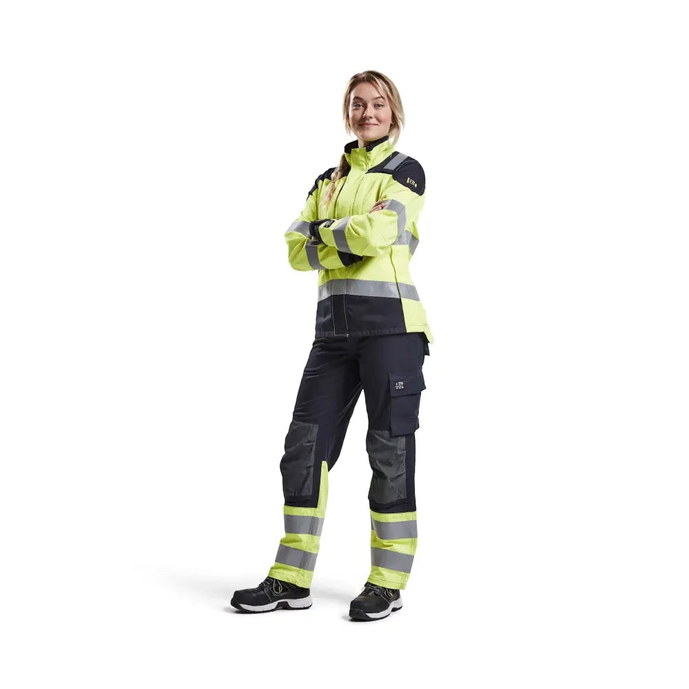Blåkläder Jacka Multinorm Inherent Dam 49691512