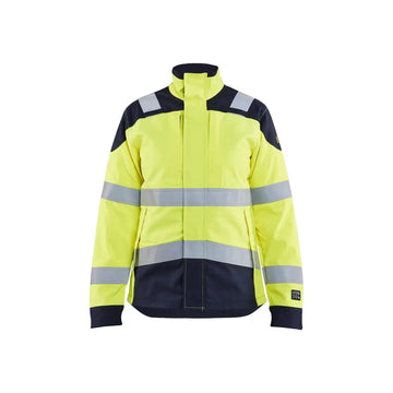 Blåkläder Jacka Multinorm Inherent Dam 49691512 - S