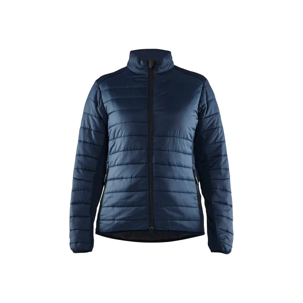 Blåkläder Jacka Varmfodrad Dam 47152030 - XS / Tumma Mariininsininen