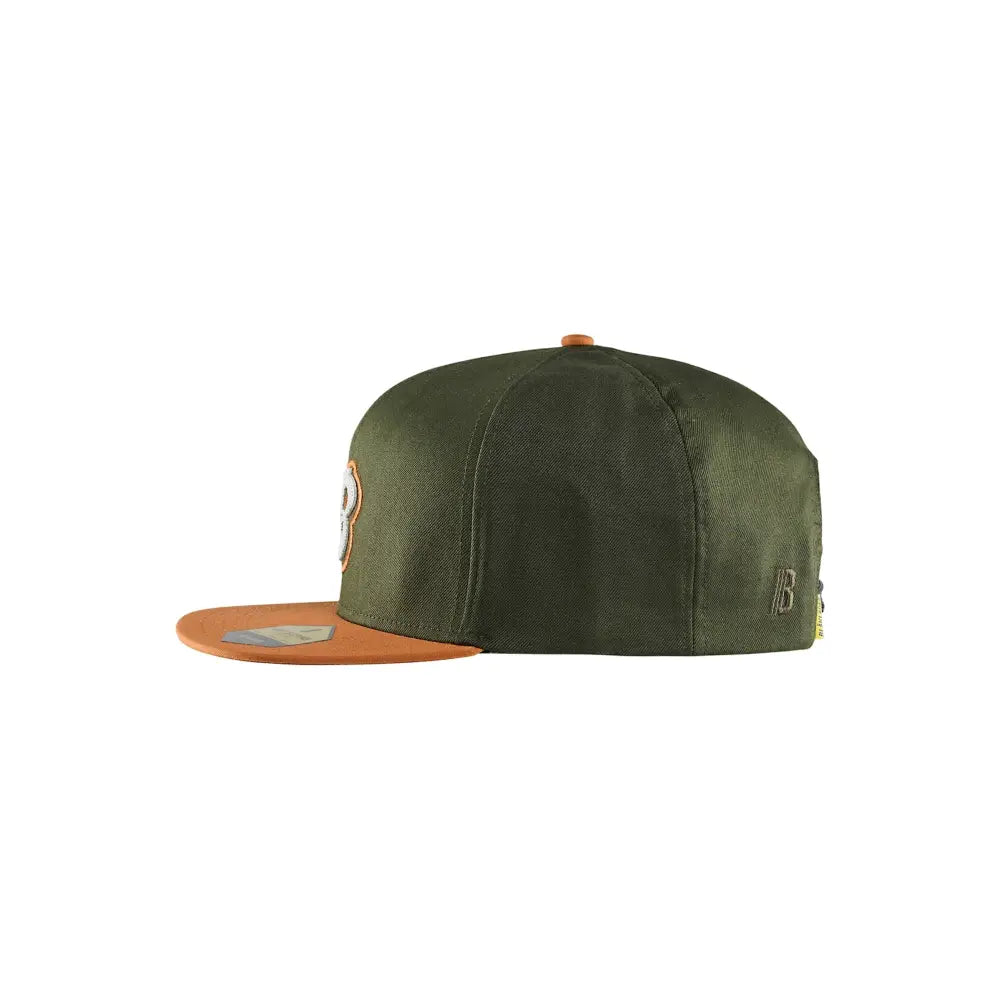 Blåkläder Keps flatbrim 92321149