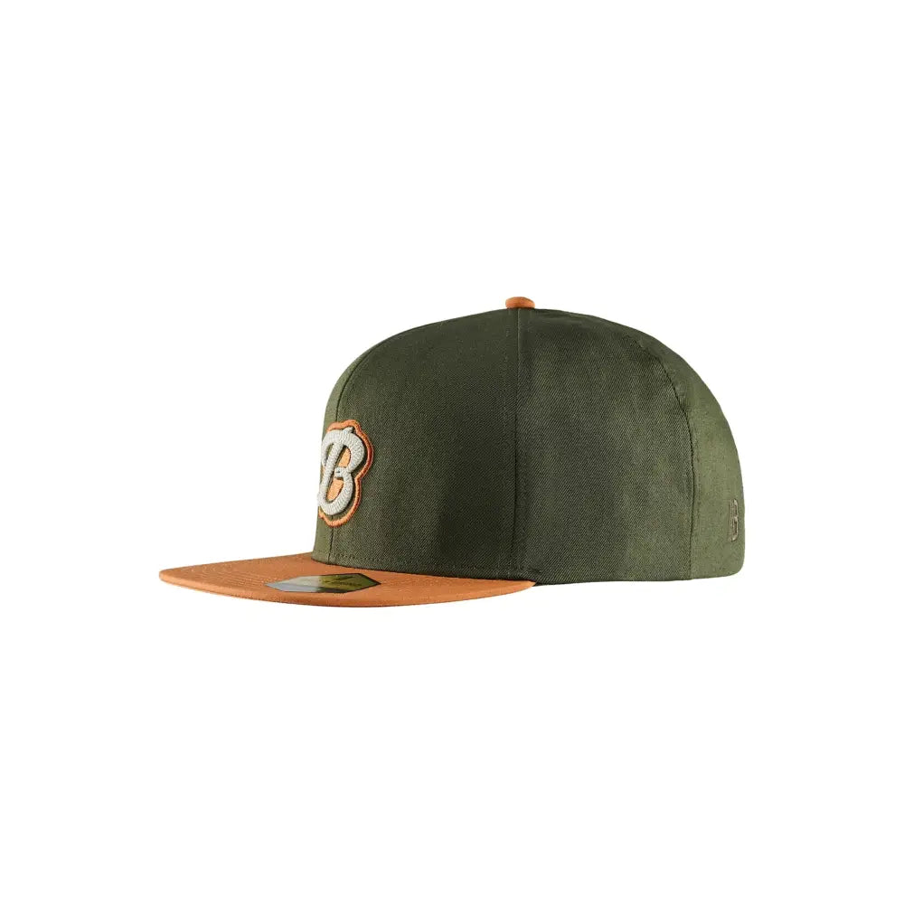 Blåkläder Keps flatbrim 92321149