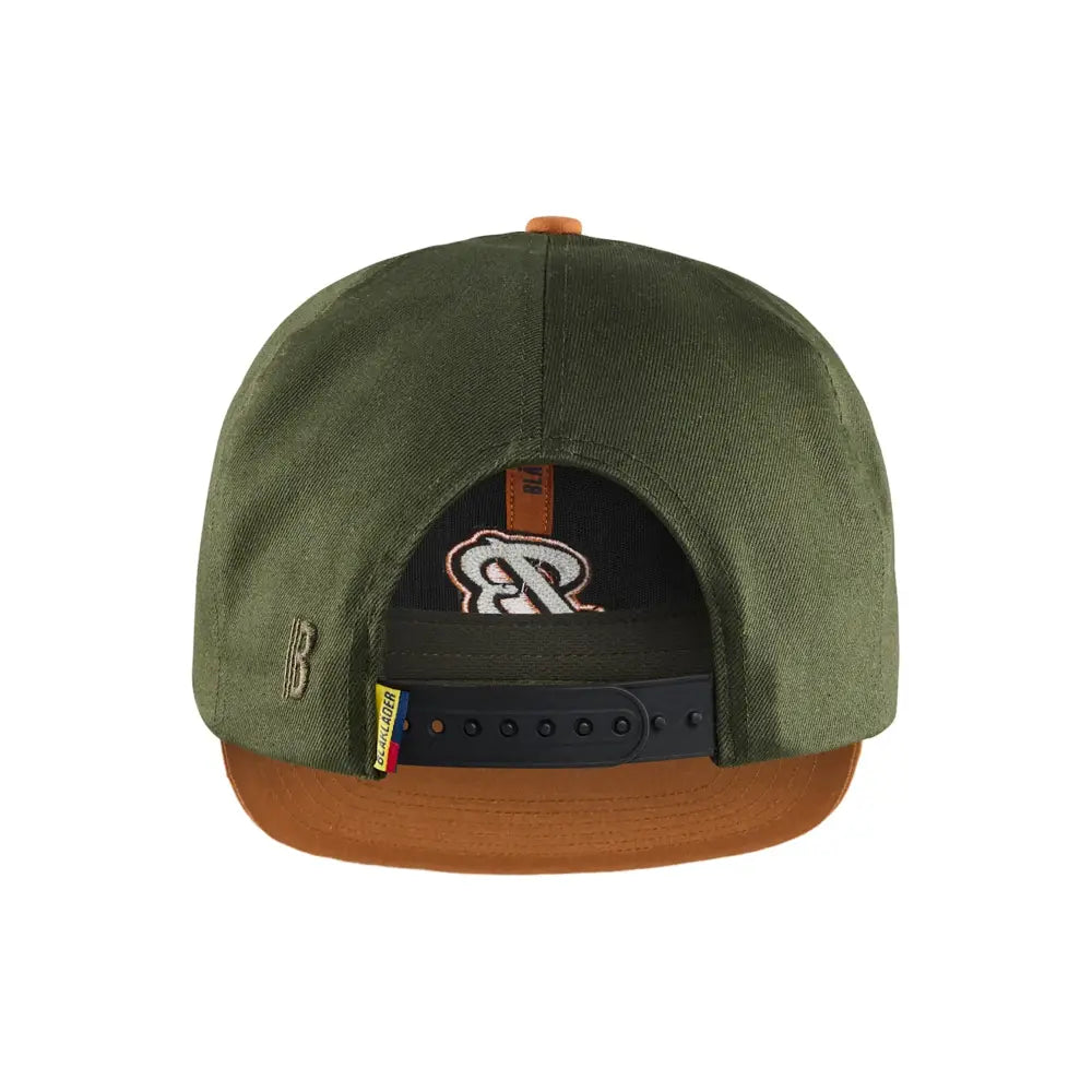 Blåkläder Keps flatbrim 92321149