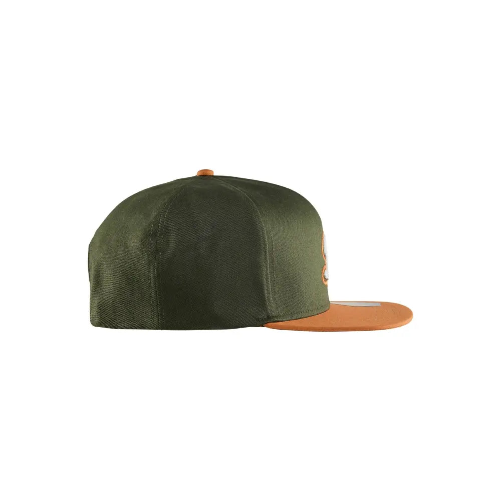Blåkläder Keps flatbrim 92321149