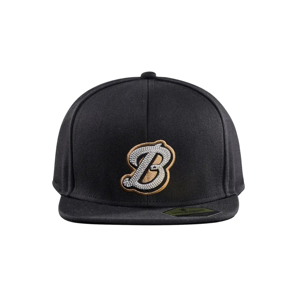 Blåkläder Keps flatbrim barn 92331106