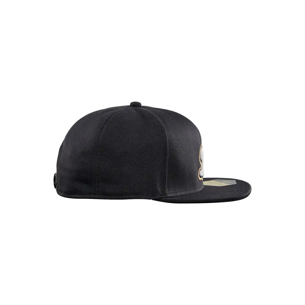Blåkläder Keps flatbrim barn 92331106