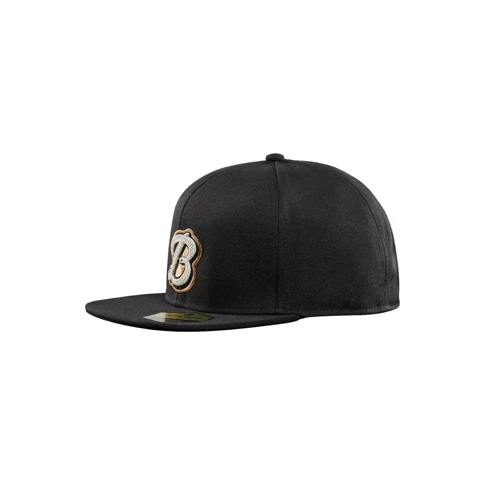 Blåkläder Keps flatbrim barn 92331106