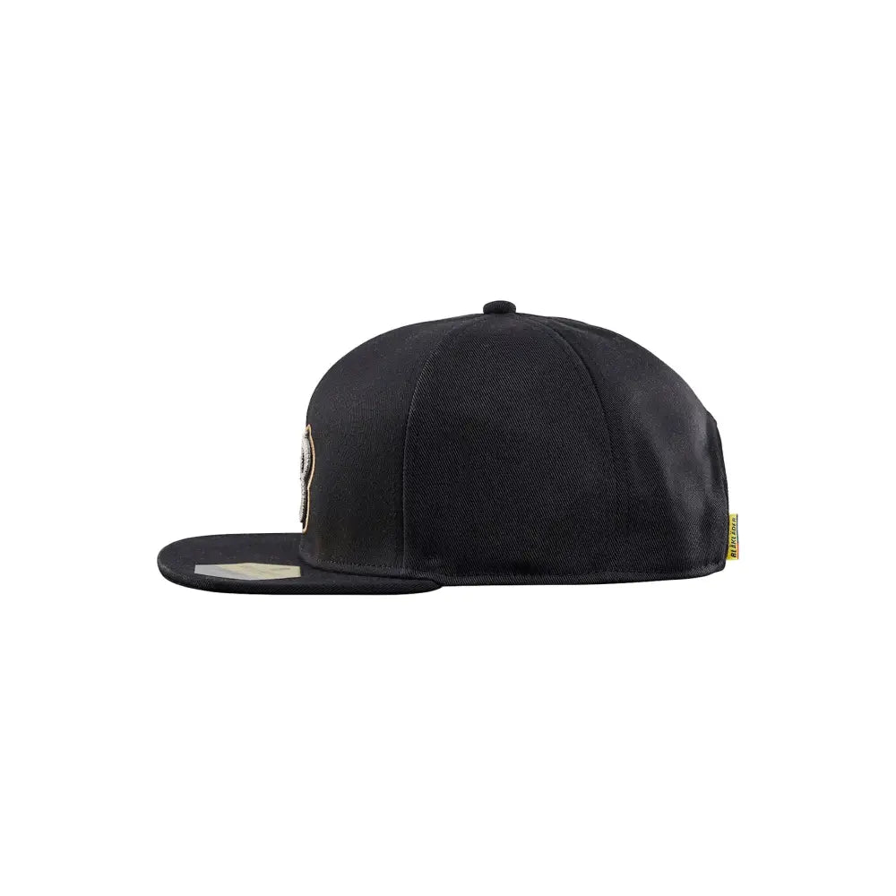 Blåkläder Keps flatbrim barn 92331106