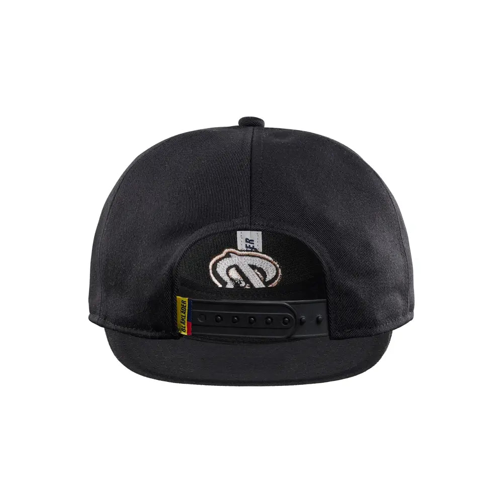 Blåkläder Keps flatbrim barn 92331106