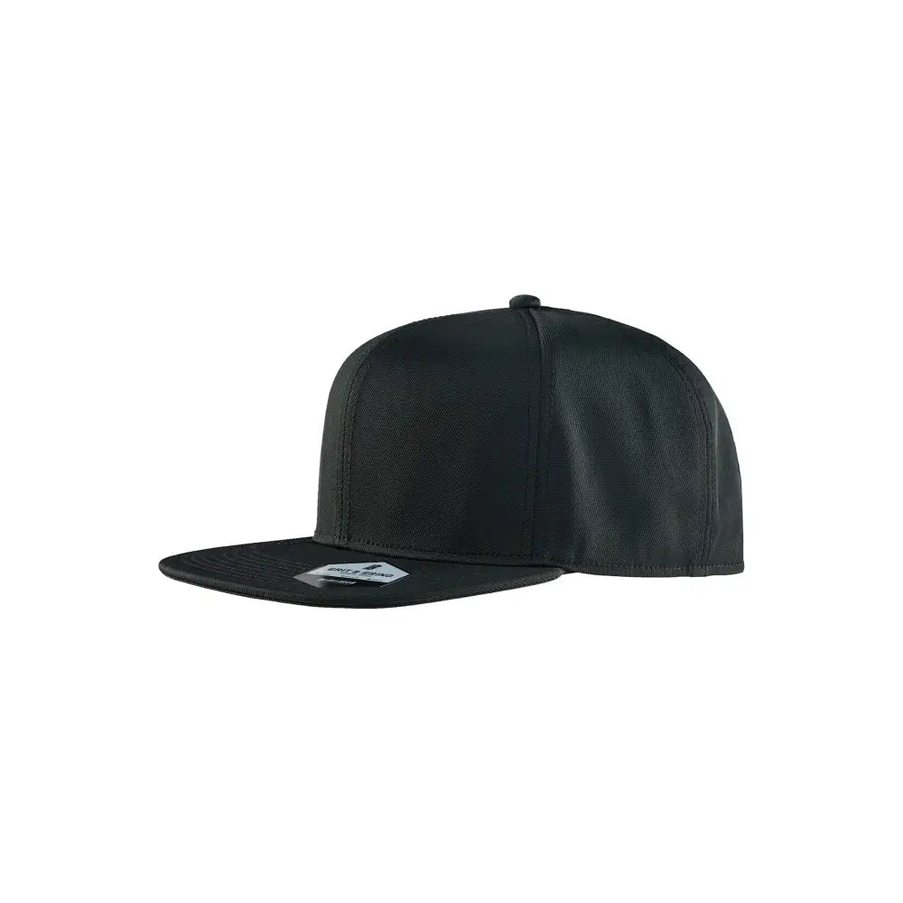 Blåkläder Keps flatbrim flexible 20861108 - musta