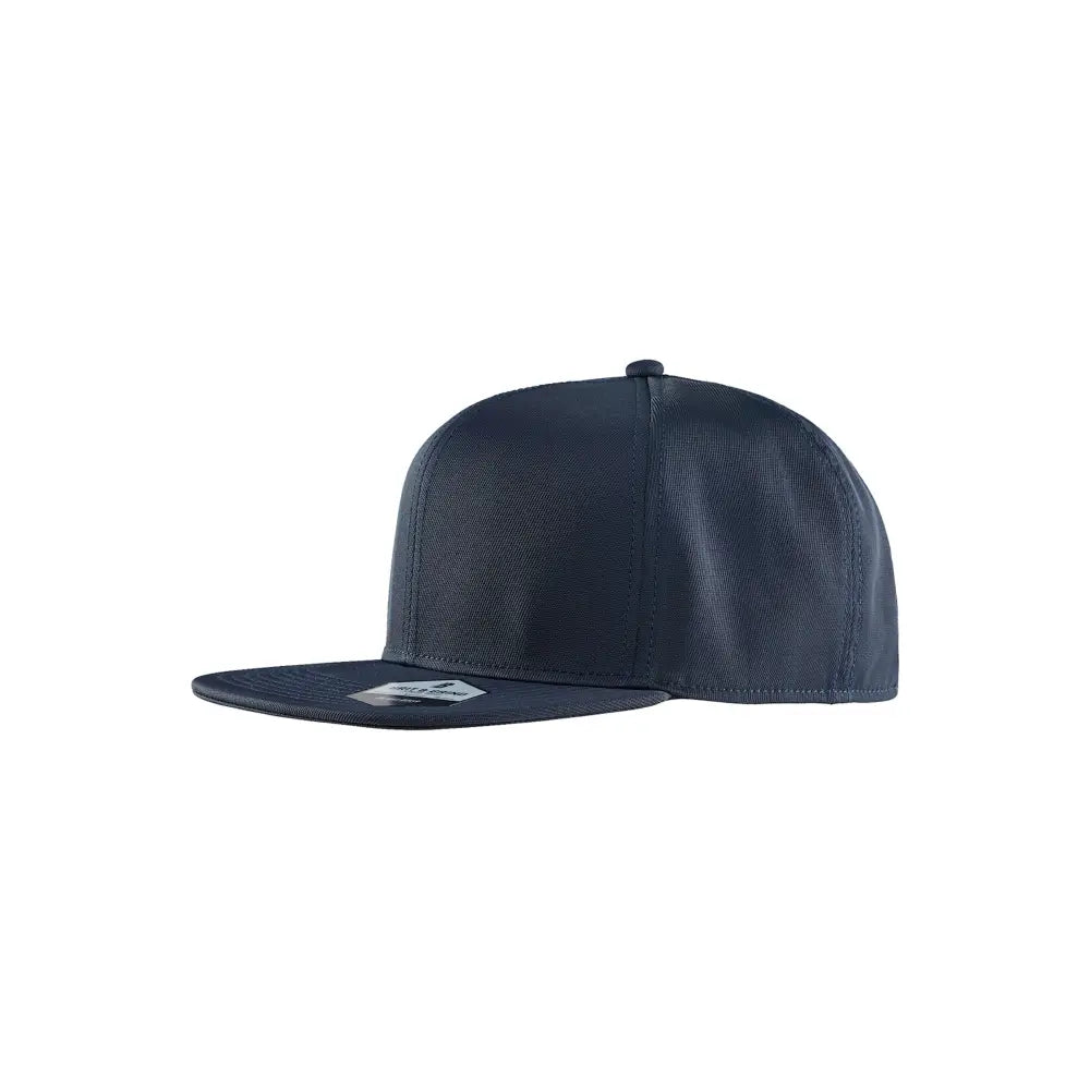 Blåkläder Keps flatbrim flexible 20861108 - Tumma Mariininsininen
