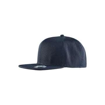 Blåkläder Keps flatbrim flexible 20861108 - Tumma Mariininsininen