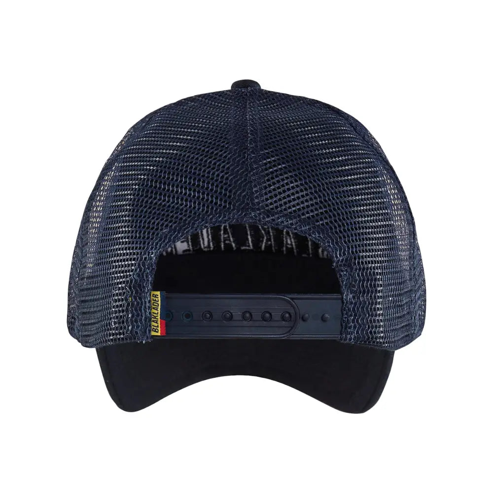 Blåkläder Keps Trucker 20750000
