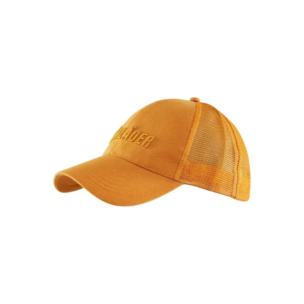 Blåkläder Keps Trucker 20750000 - Sinapinkeltainen