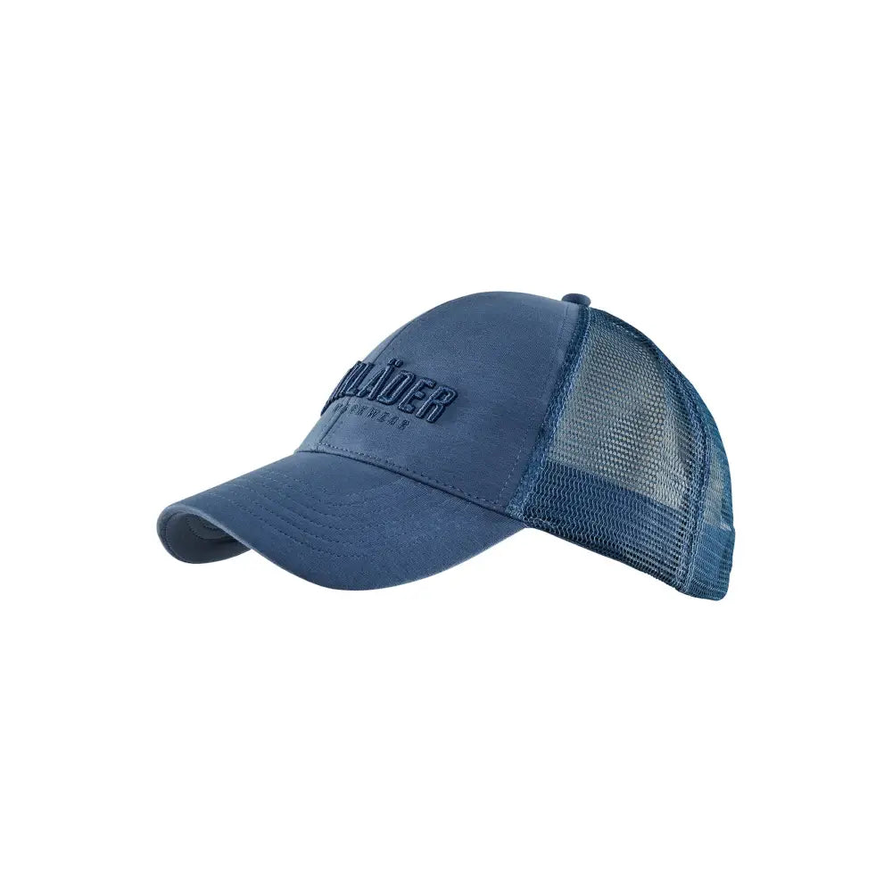 Blåkläder Keps Trucker 20750000 - Sininen (limited)