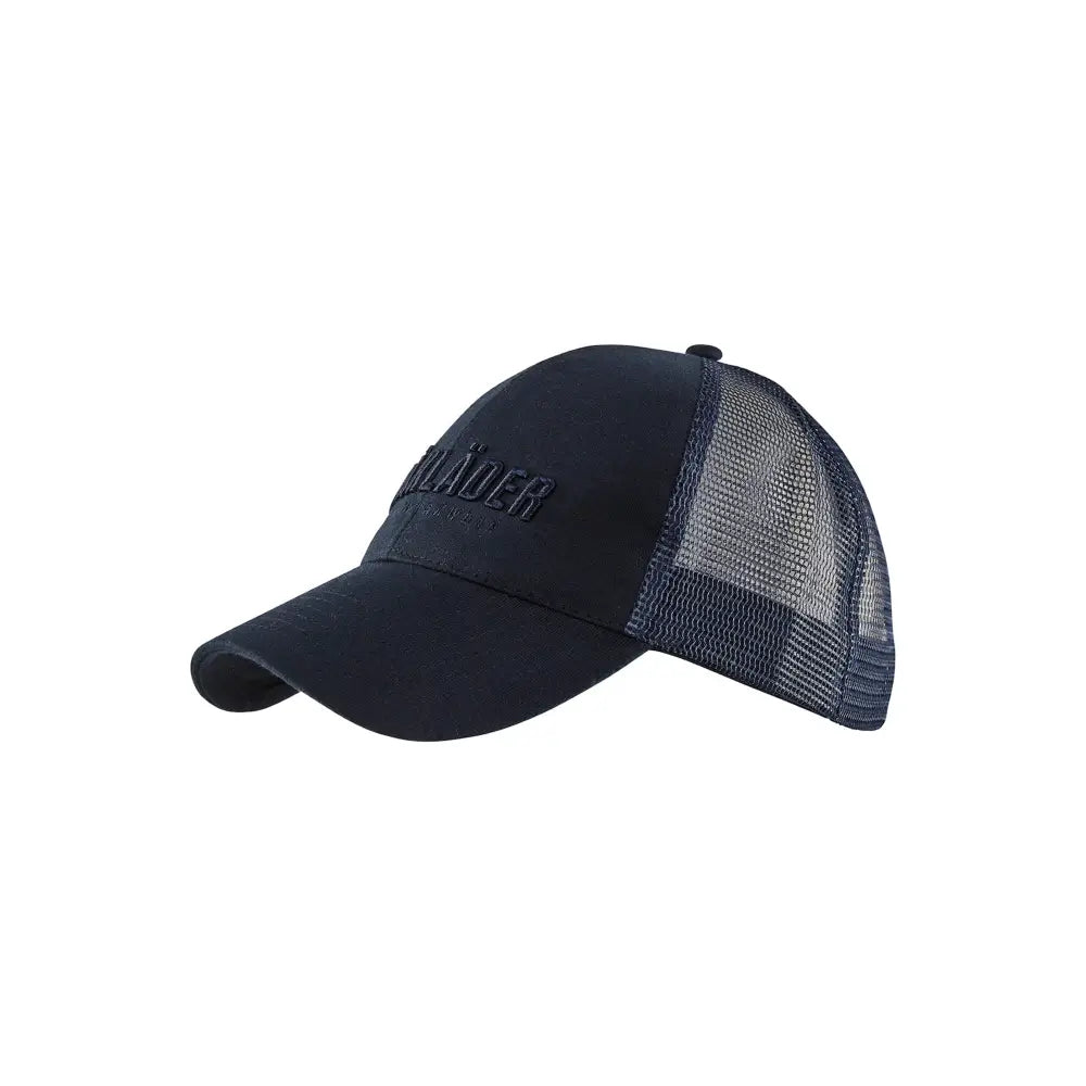 Blåkläder Keps Trucker 20750000 - Tumma Mariininsininen