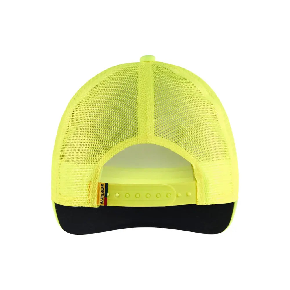 Blåkläder Keps trucker varsel 20781106