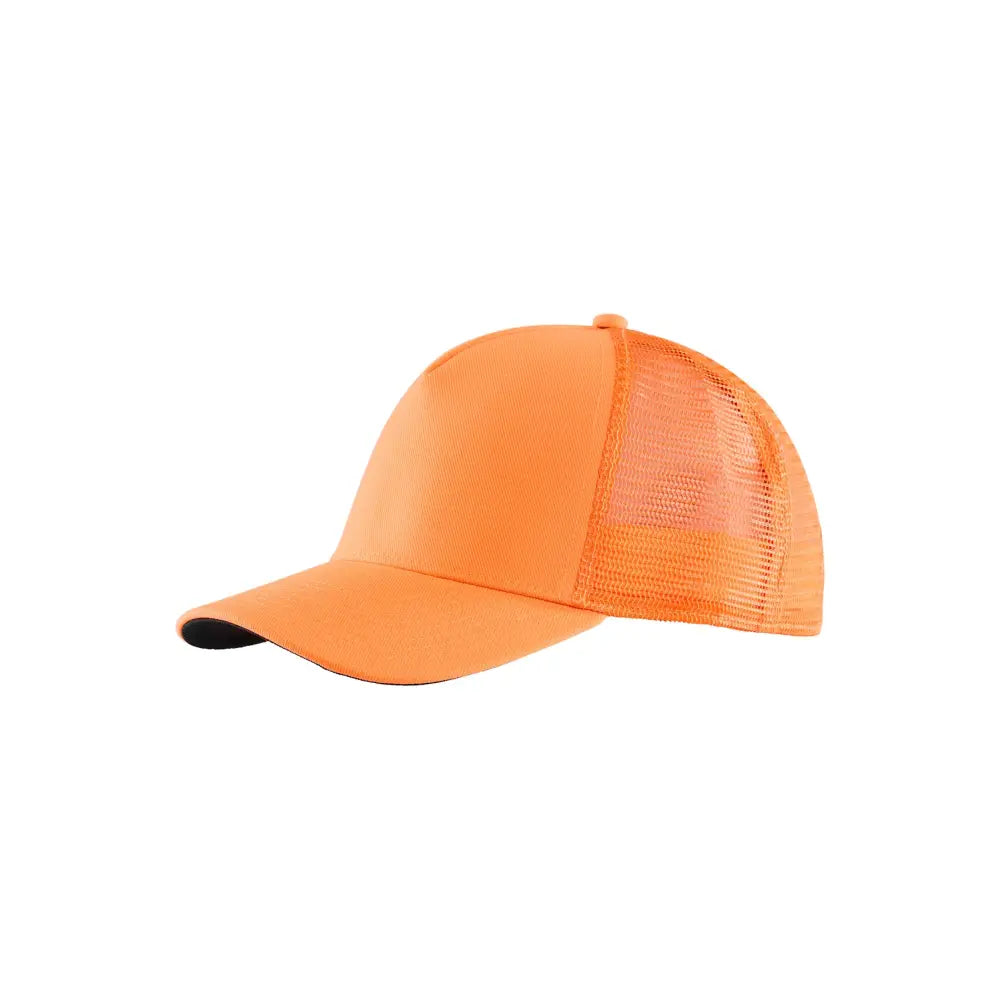 Blåkläder Keps trucker varsel 20781106 - Huomio oranssi