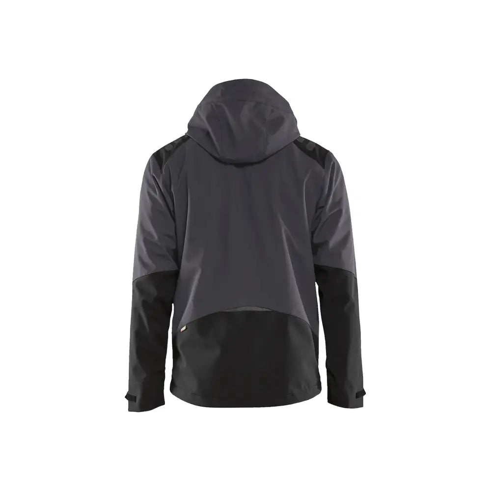 Blåkläder Lättfodrad vinterjacka softshell 47502513