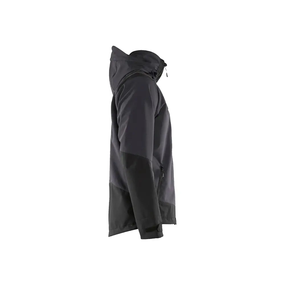 Blåkläder Lättfodrad vinterjacka softshell 47502513
