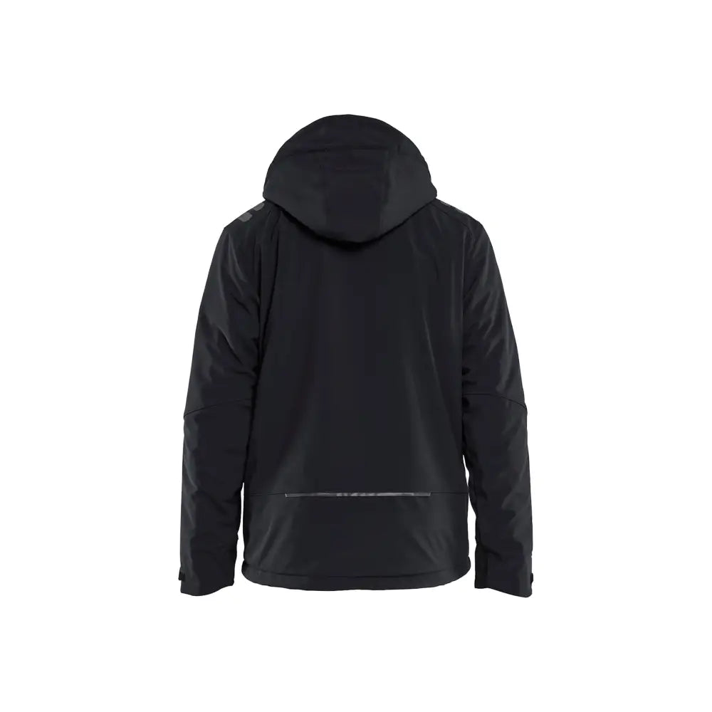 Blåkläder Lättfodrad vinterjacka softshell 47502513