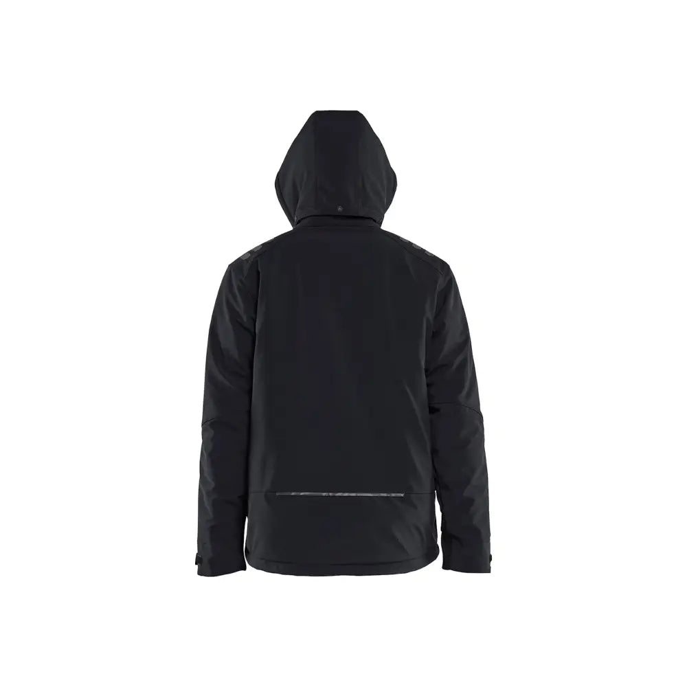 Blåkläder Lättfodrad vinterjacka softshell 47502513