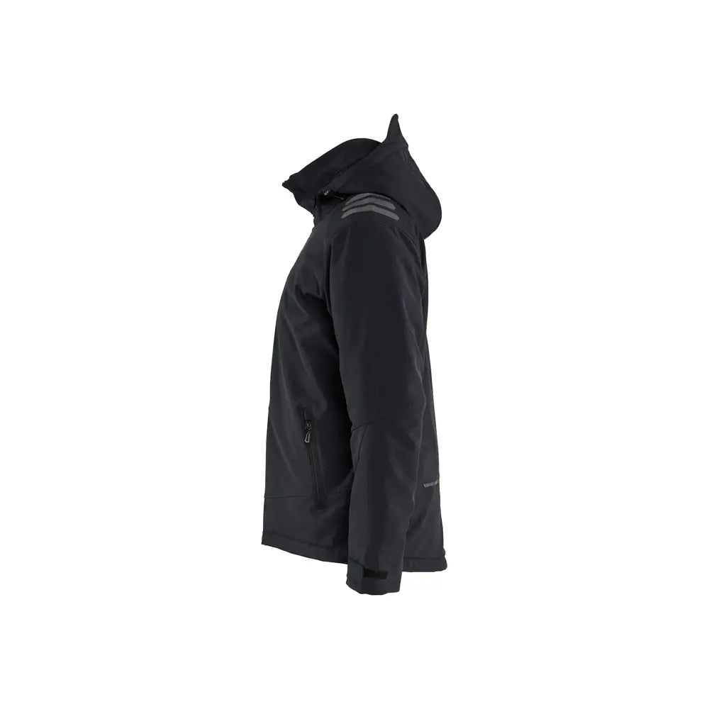 Blåkläder Lättfodrad vinterjacka softshell 47502513