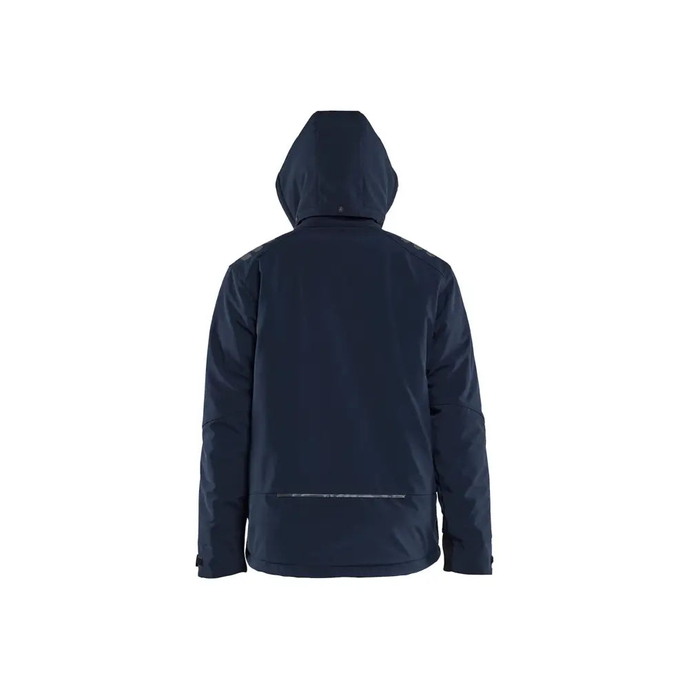 Blåkläder Lättfodrad vinterjacka softshell 47502513