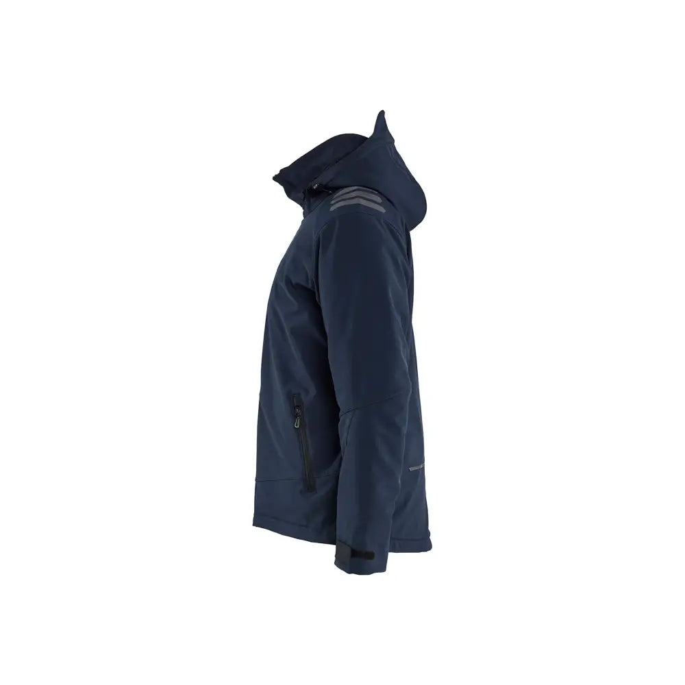 Blåkläder Lättfodrad vinterjacka softshell 47502513
