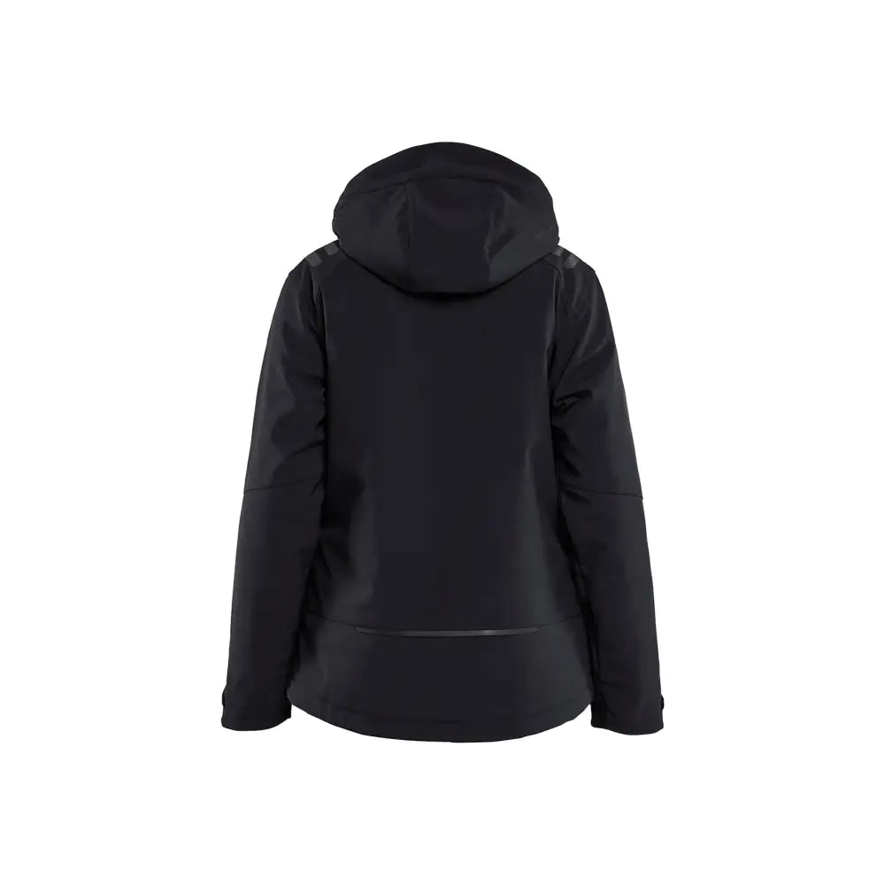 Blåkläder Lättfodrad vinterjacka softshell dam 47512513