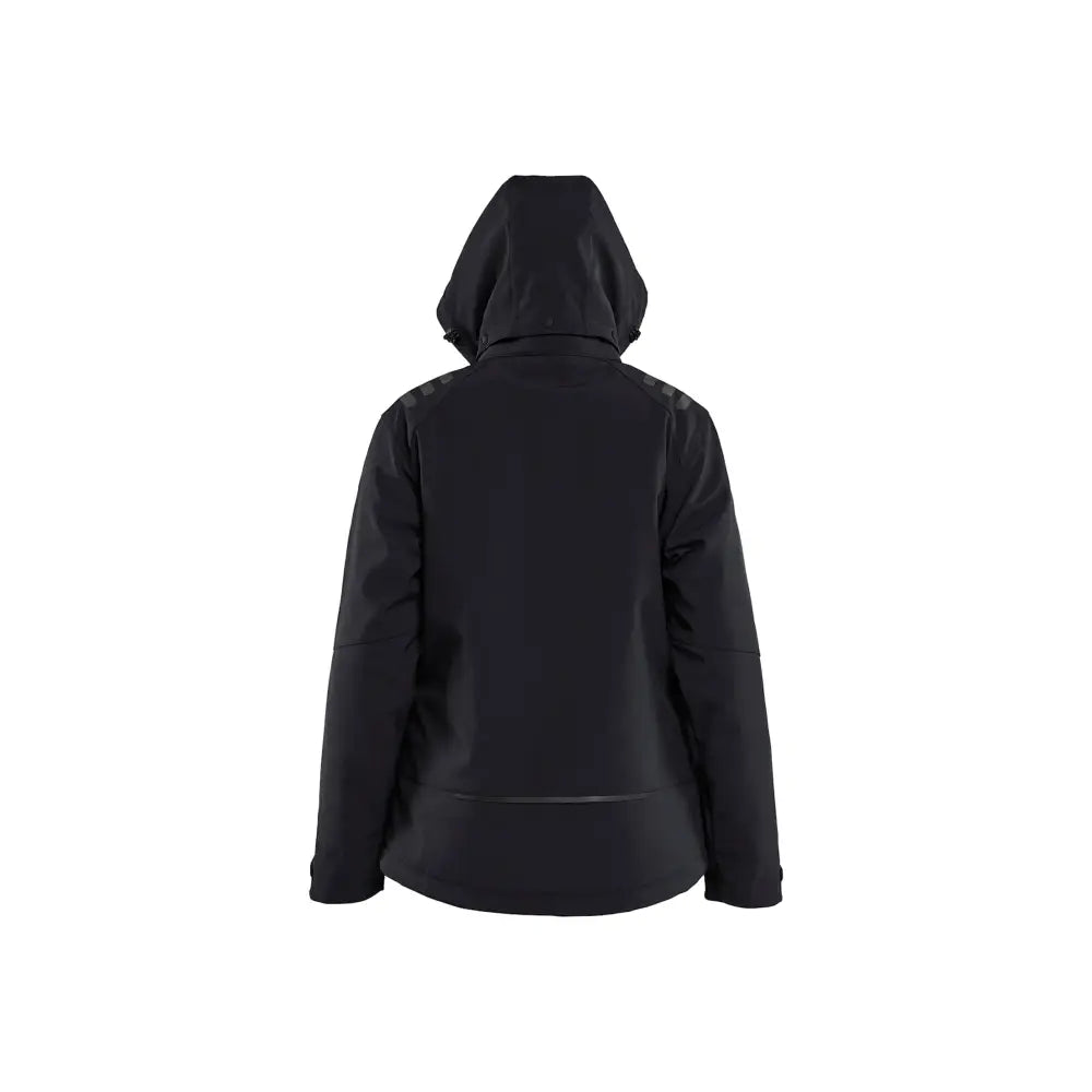 Blåkläder Lättfodrad vinterjacka softshell dam 47512513