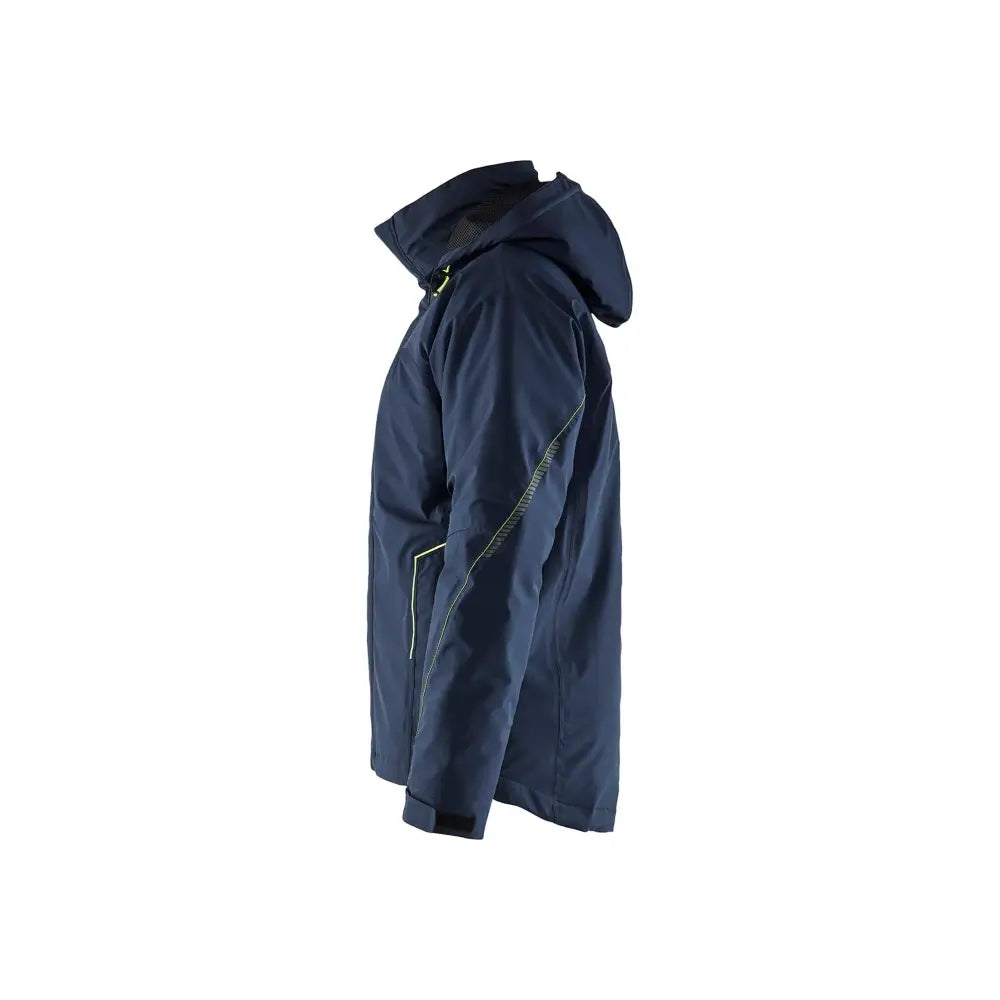 Blåkläder Lättfodrad Vinterjacka Stretch 44841917