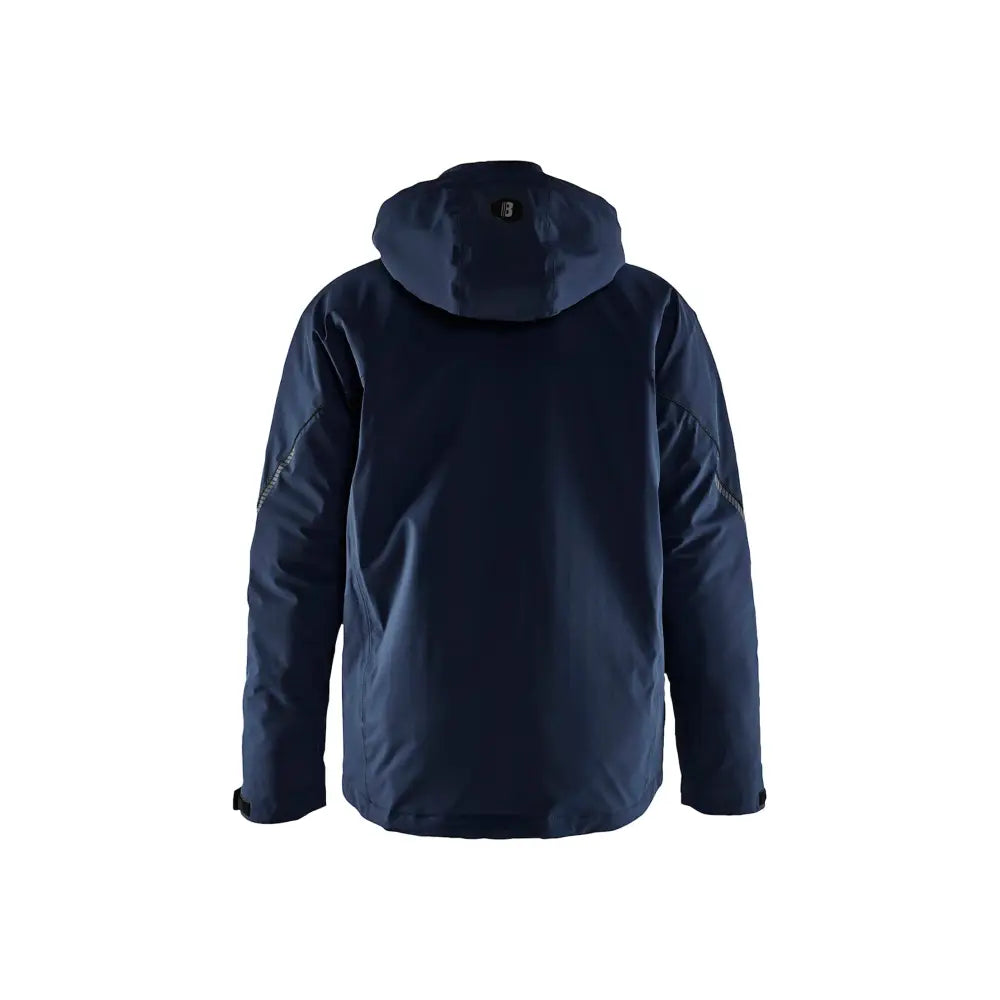 Blåkläder Lättfodrad Vinterjacka Stretch 44841917