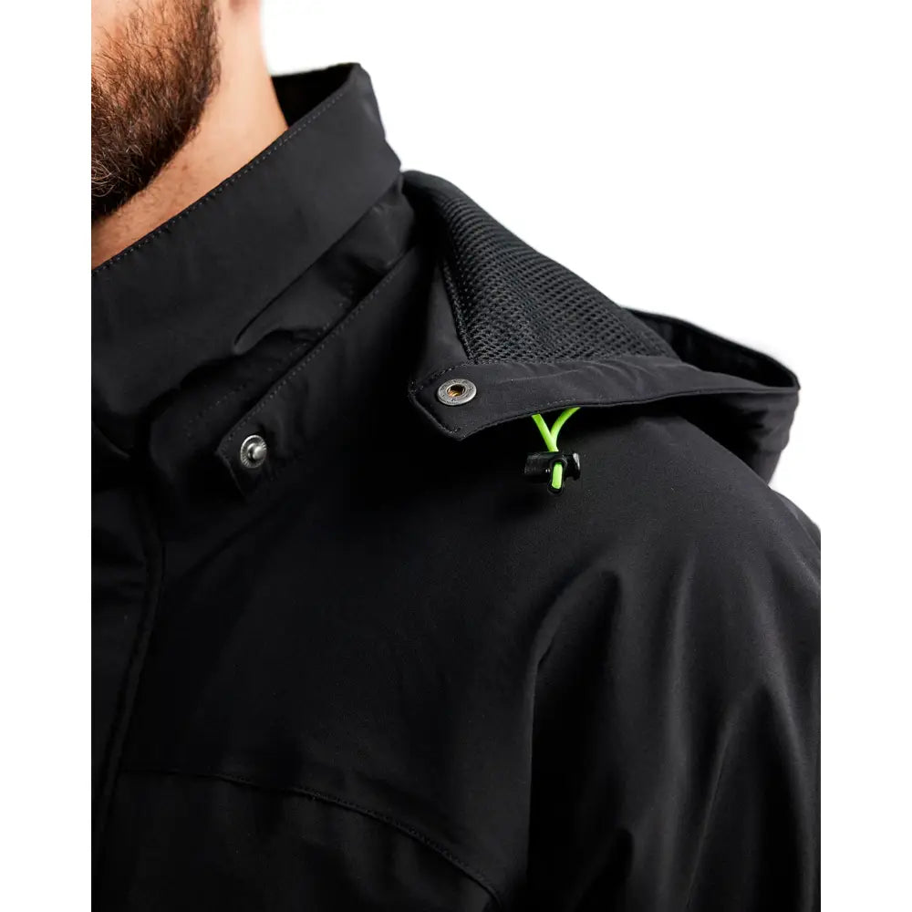 Blåkläder Lättfodrad Vinterjacka Stretch 44841917
