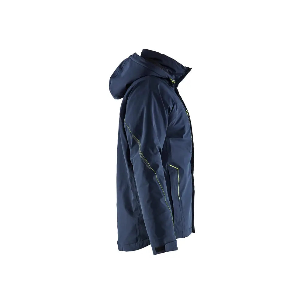 Blåkläder Lättfodrad Vinterjacka Stretch 44841917