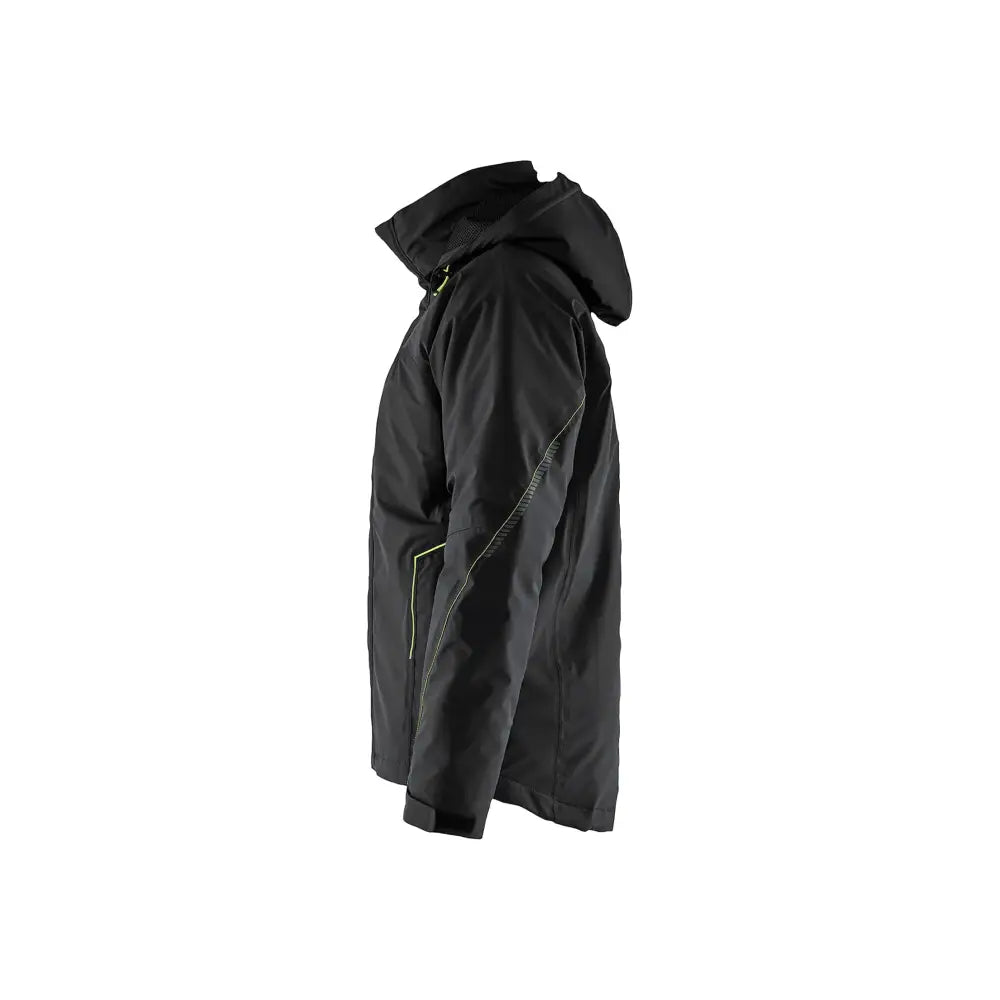 Blåkläder Lättfodrad Vinterjacka Stretch 44841917