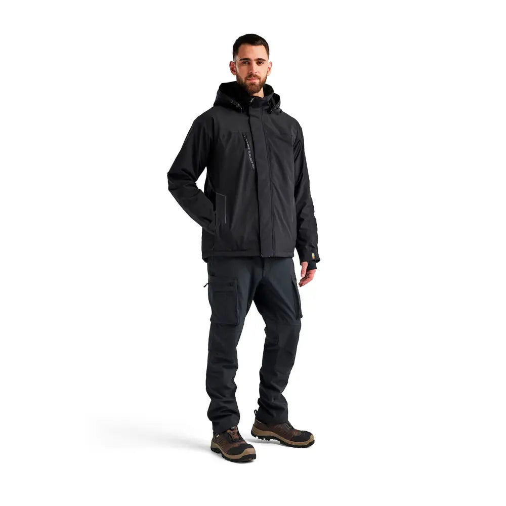 Blåkläder Lättfodrad Vinterjacka Stretch 44841917
