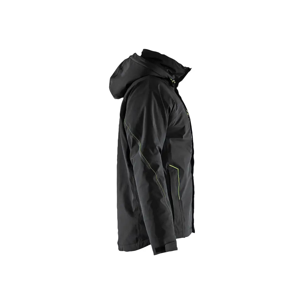 Blåkläder Lättfodrad Vinterjacka Stretch 44841917
