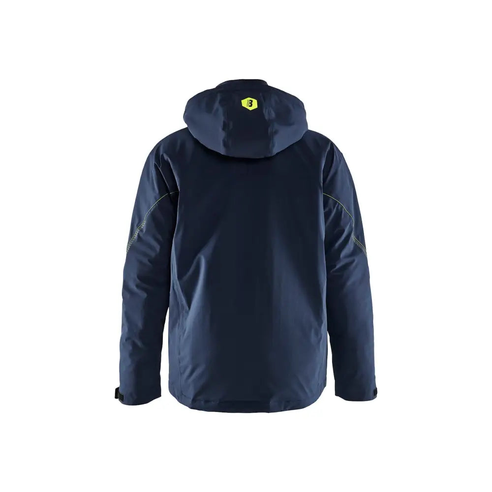 Blåkläder Lättfodrad Vinterjacka Stretch 44841917