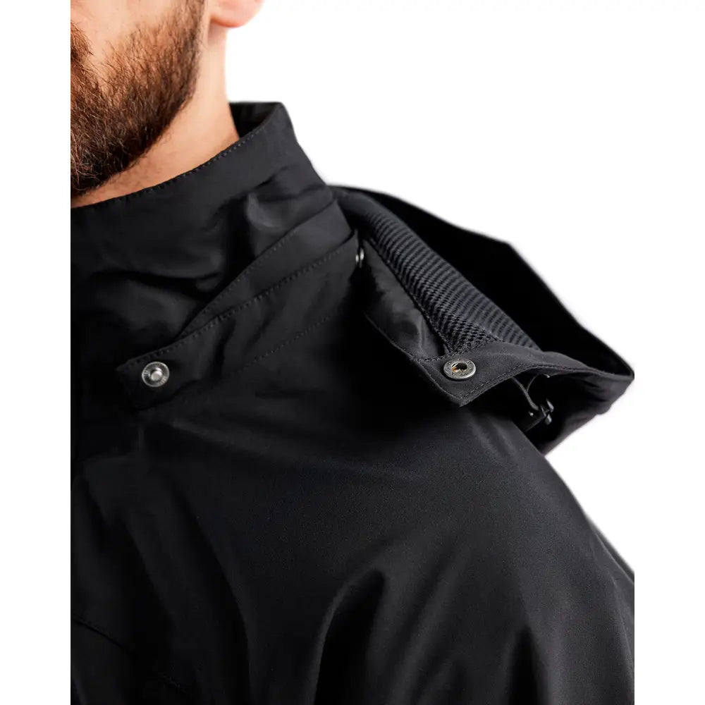Blåkläder Lättfodrad Vinterjacka Stretch 44841917