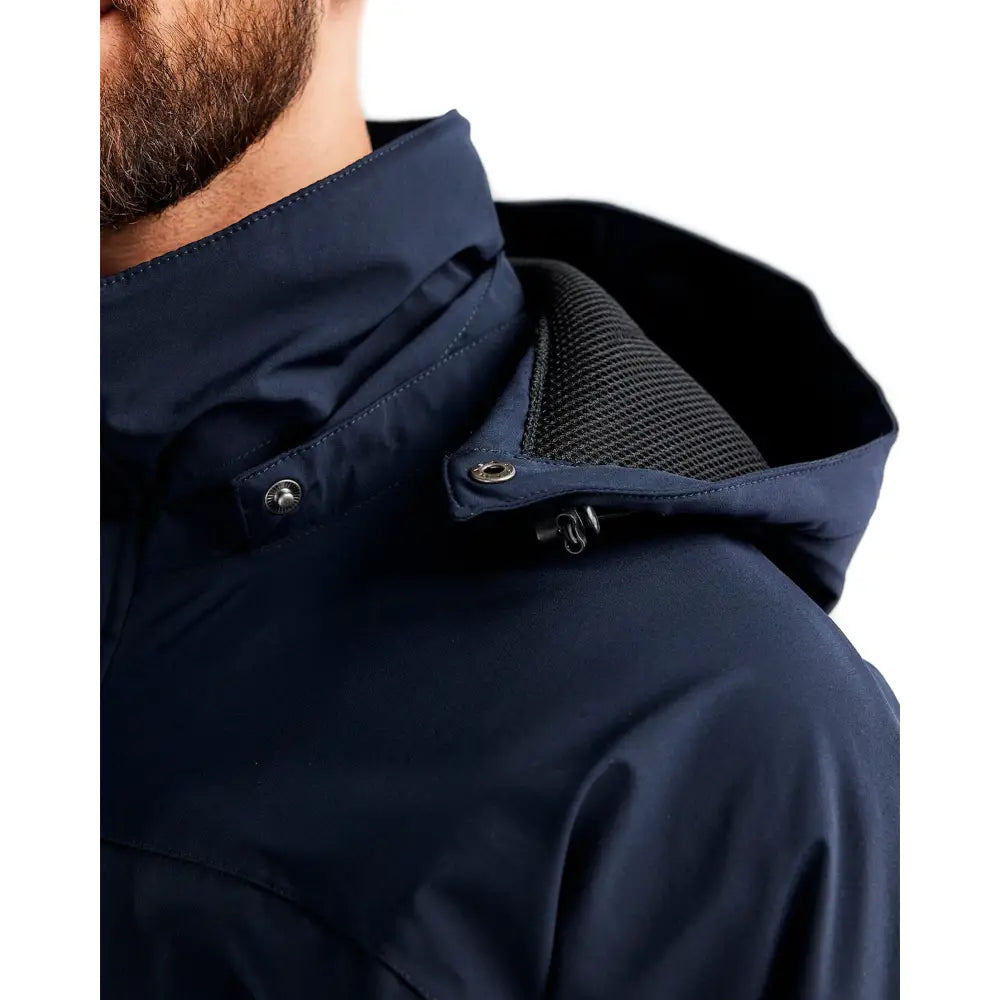 Blåkläder Lättfodrad Vinterjacka Stretch 44841917