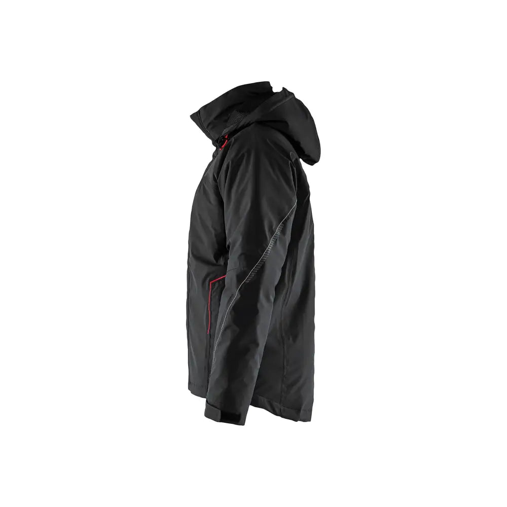 Blåkläder Lättfodrad Vinterjacka Stretch 44841917