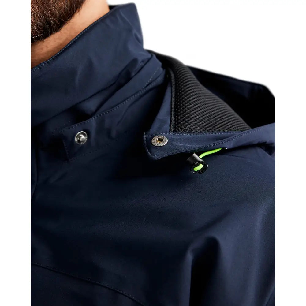 Blåkläder Lättfodrad Vinterjacka Stretch 44841917