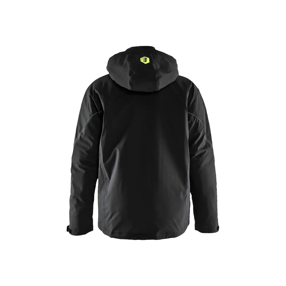 Blåkläder Lättfodrad Vinterjacka Stretch 44841917