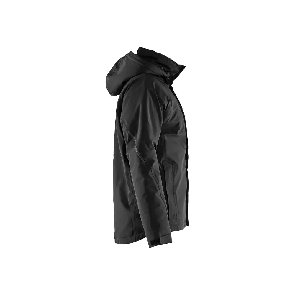 Blåkläder Lättfodrad Vinterjacka Stretch 44841917