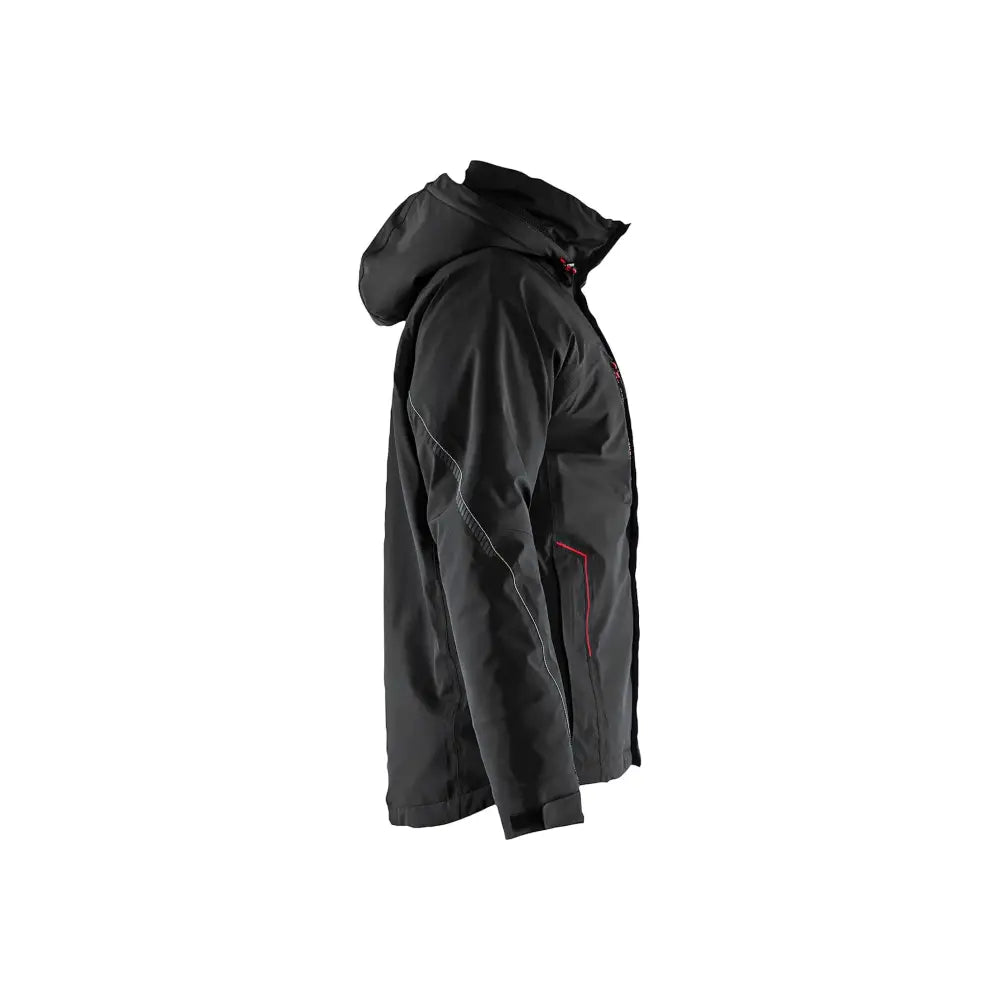 Blåkläder Lättfodrad Vinterjacka Stretch 44841917