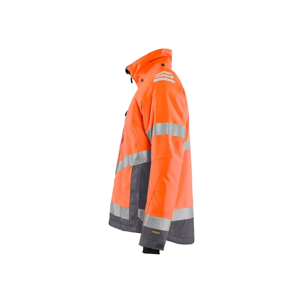 Blåkläder Lättfodrad Vinterjacka Varsel 47801977