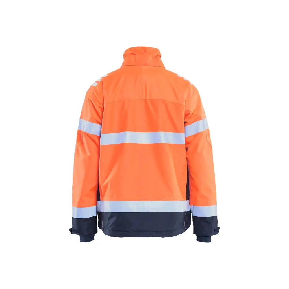 Blåkläder Lättfodrad Vinterjacka Varsel 47801977