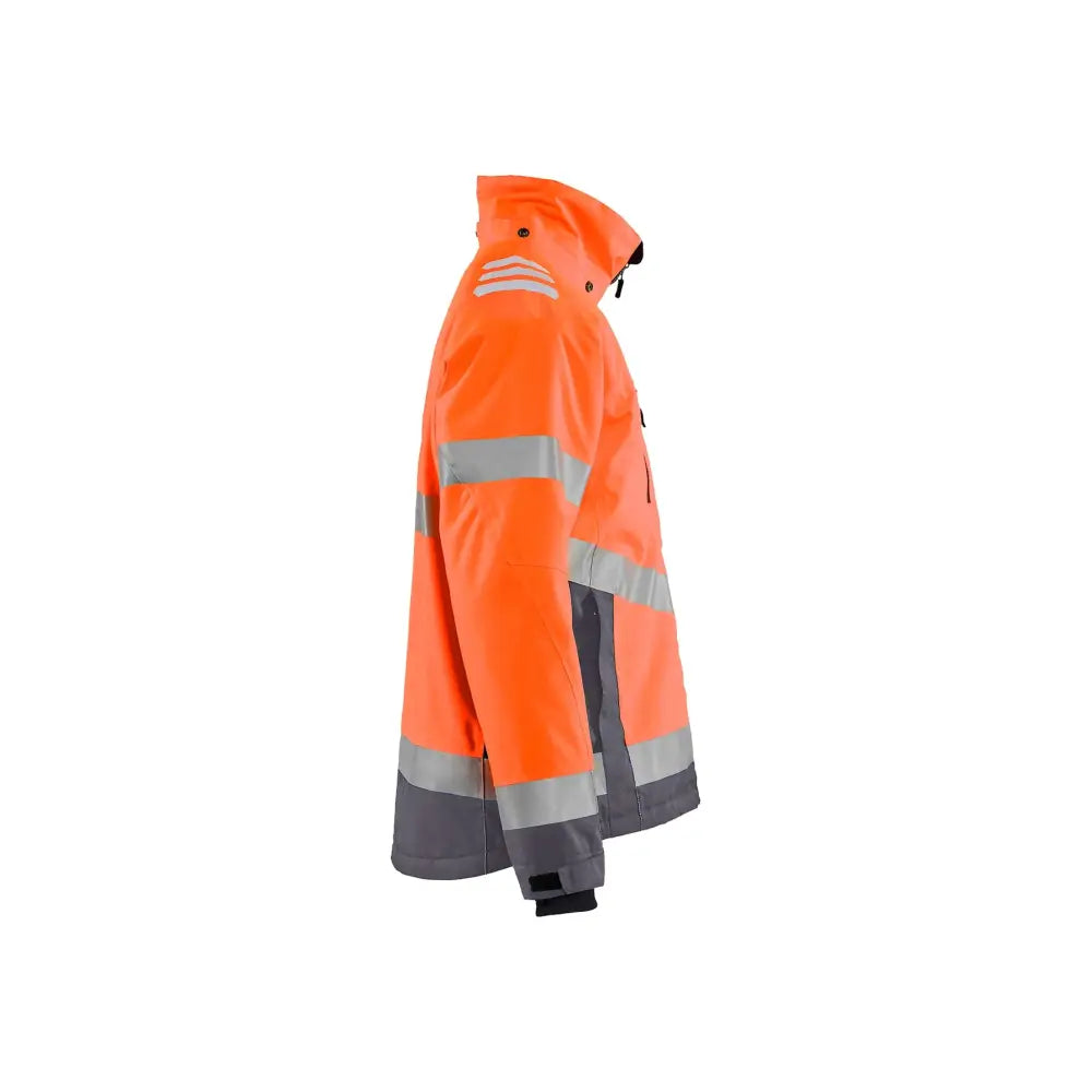 Blåkläder Lättfodrad Vinterjacka Varsel 47801977