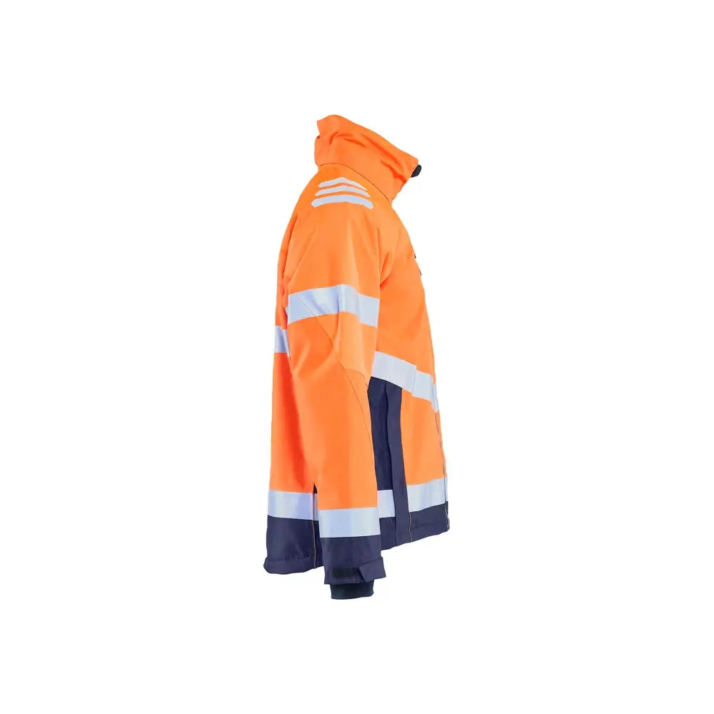 Blåkläder Lättfodrad Vinterjacka Varsel 47801977